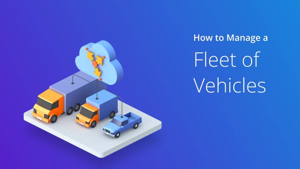 ottimizazione flotta aziendale company fleet management