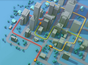 route planning