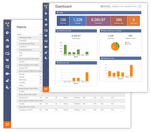 App Gestione Consegne 7 sincr4