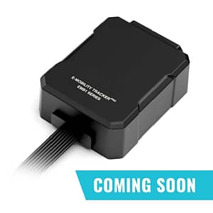 ebike tracker