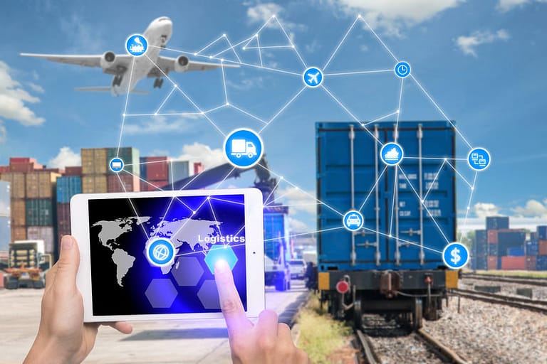 Telematic and logistic software and solutions