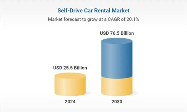 Business strategico del noleggio auto 1 noleggio auto